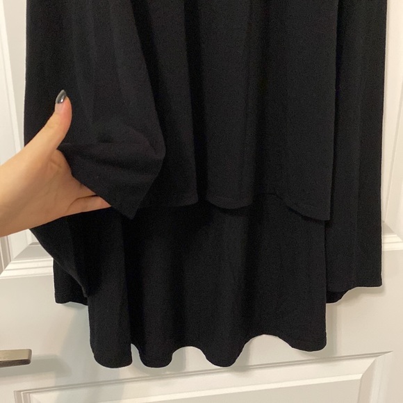 Guess High-Low Skirt - Picture 5 of 6